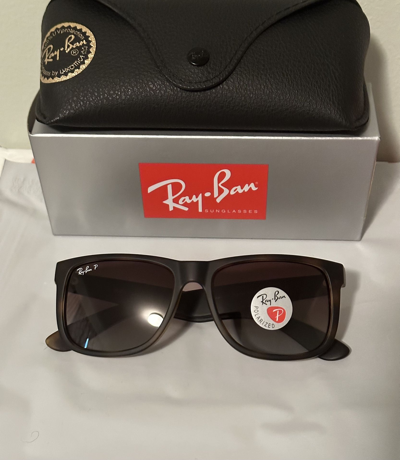 Justin Polarized 54mm