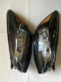 Ford Escape Headlight Year 2013-2016