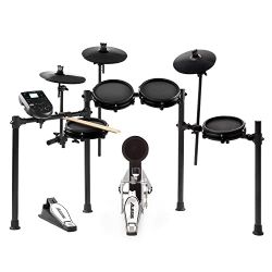 Electric Drumset