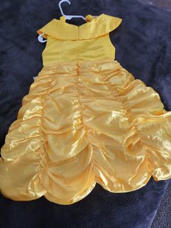 Princess dress
