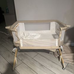 Bedside Bassinet 