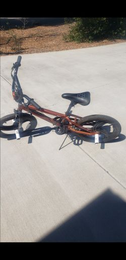Bikes