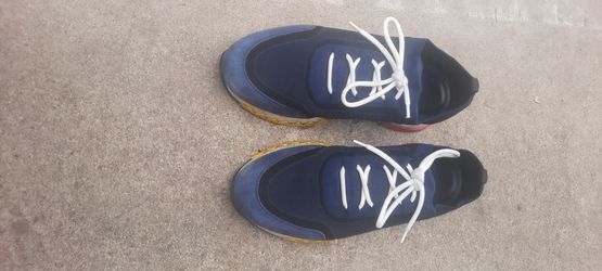 Men's shoes