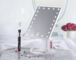 LED Mirror