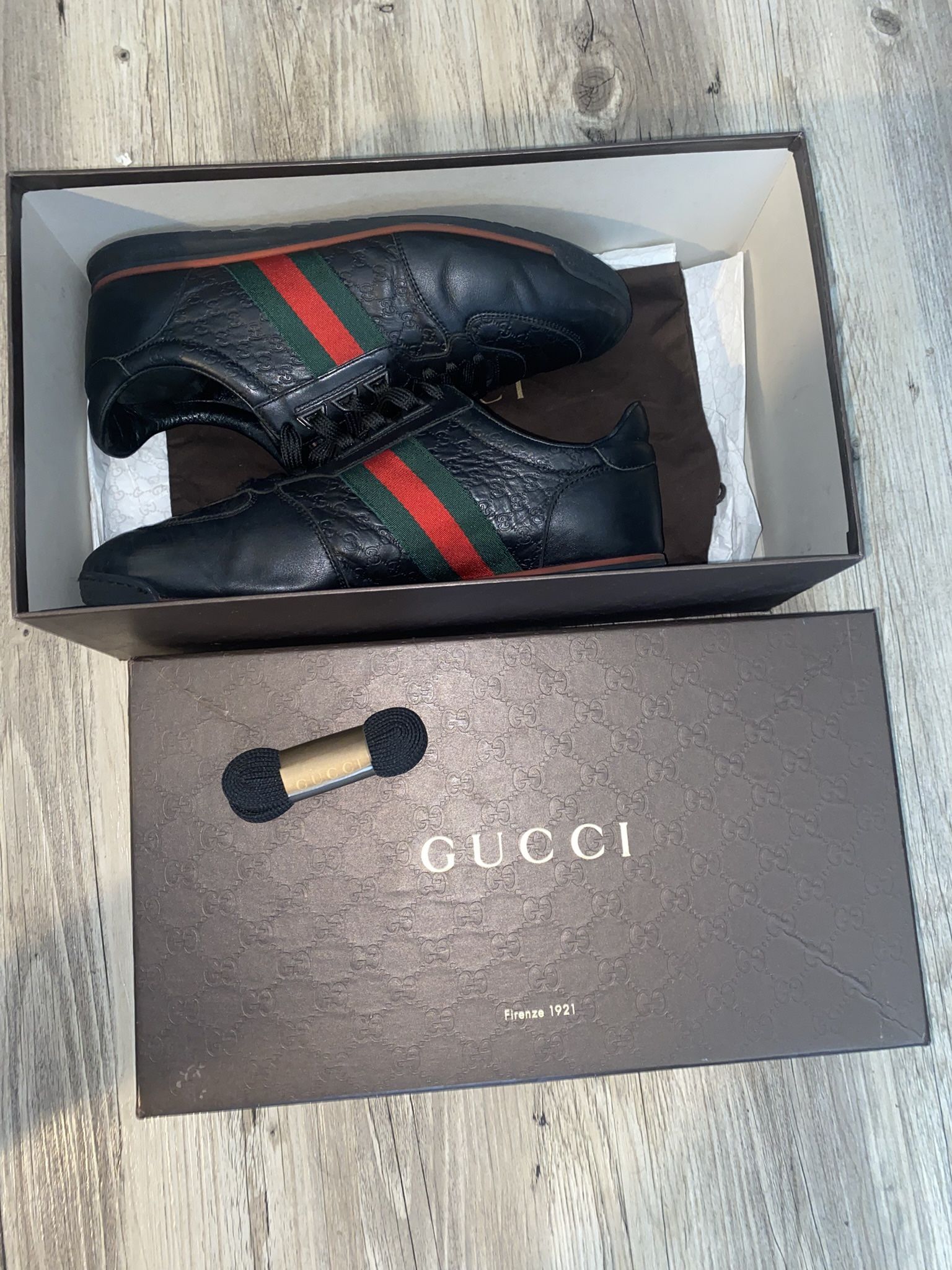Gucci Shoes