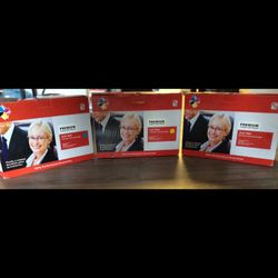 Toner Cartridge for Fax & Printer