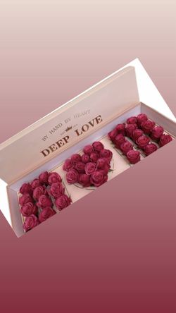 Rose box