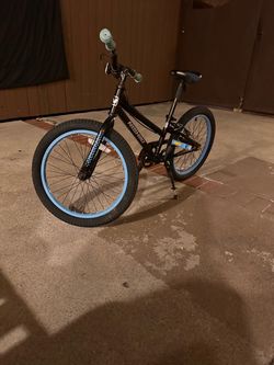 Kids bike 🚲