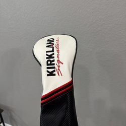 Kirkland Signature Golf Driver