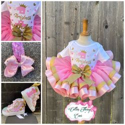 Tutu Set 