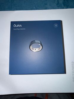 Ōura Ring