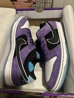 Nike SB Dunk Low Hayley Wilson 