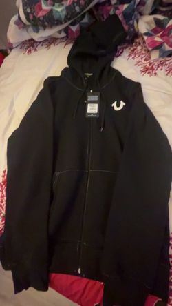 True religion jacket