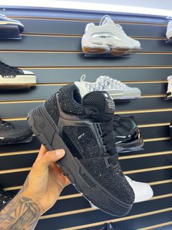 Sparkly- Shoes