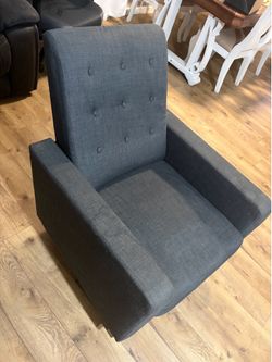 Recliner chair