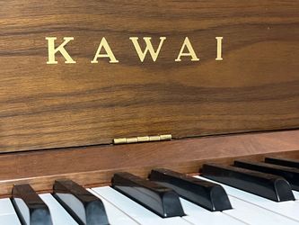 🎹 KAWAI 🎹 Acoustic Console Piano - MADE IN JAPAN