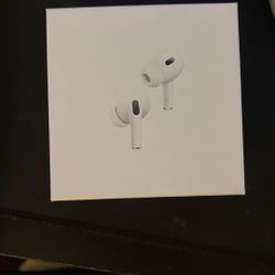 Air Pod Pros 2 