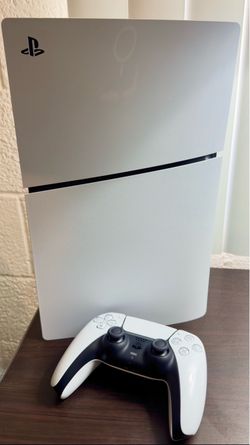 PlayStation 5 slim disc drive