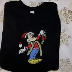 Disney Mickey Sweater Kids/adults