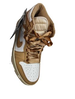 Jordan Fn6622-201 Beige / Tan