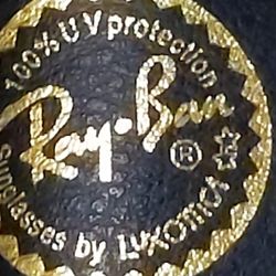 RayBan RB2180