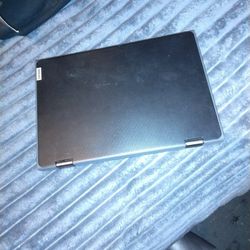 Lenovo Laptop 100