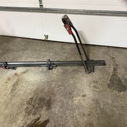 Yakima Raptor Aero Rooftop Upright Bike Mount (3)