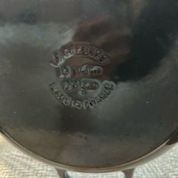 Signature Skillet Le Creuset 10.25 Inch.