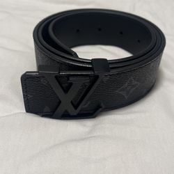 Louis Vuitton Belt