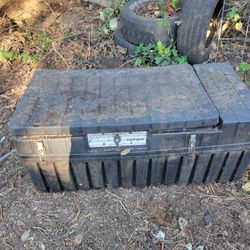 Tuff Box
