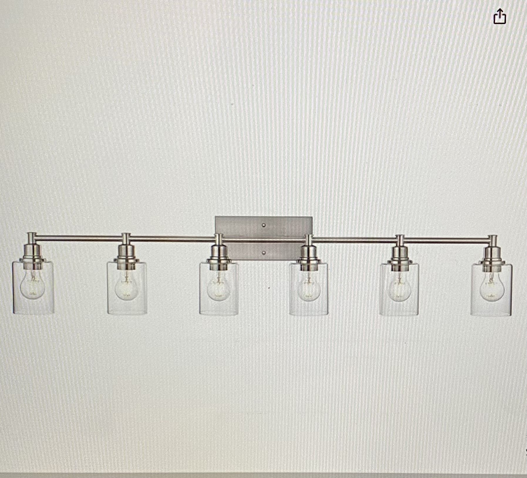 Light Fixture (North County)