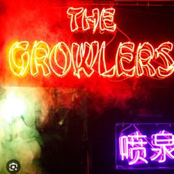 The Growlers 