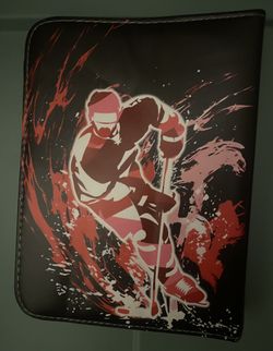 Trading Card Holders