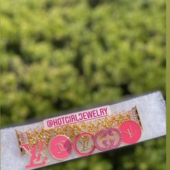 Apple Charm Bracelet Watch 