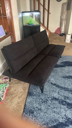 futon