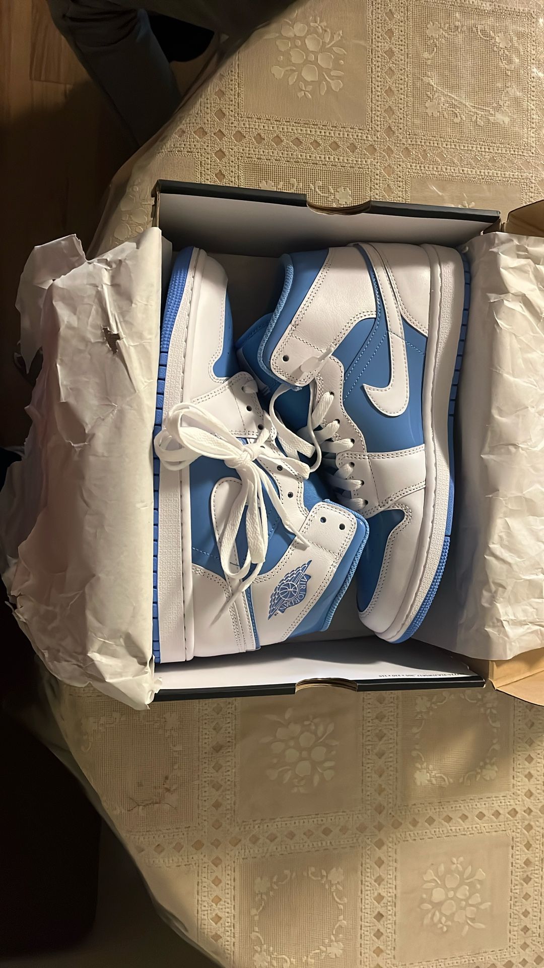 Air Jordan 1
