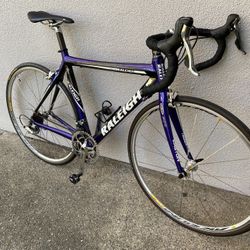 Road Bike