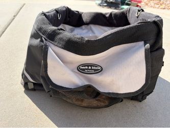 Bike Dog carrier