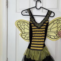 Bumble Bee Dress