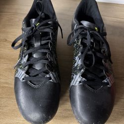adidas Size 8.5 Soccer Cleats