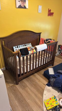 Crib