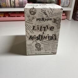 Hirono Little mischief 