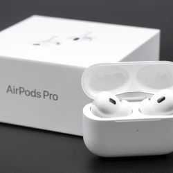 Apple AirPod Pro’s 3 Brand New (sealed)