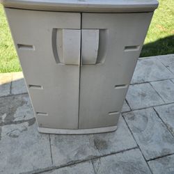 Outdoor Storage 