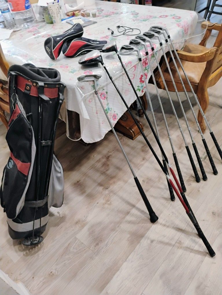 Golf Clubs