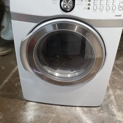 Samsung dryer Electric 7.3 Cu. Ft Front Load
