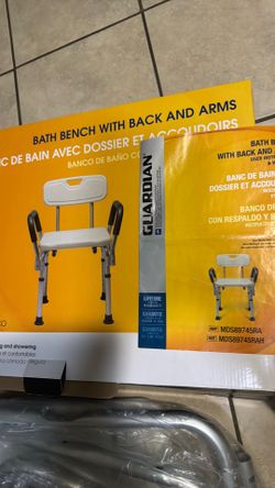 Bath Bench Shower  chair