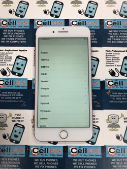 iPhone 7 Plus att carrier