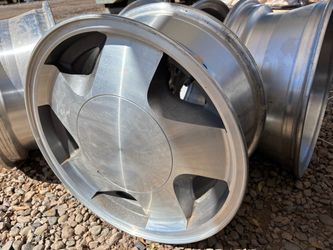 Chevy Rims Wheels