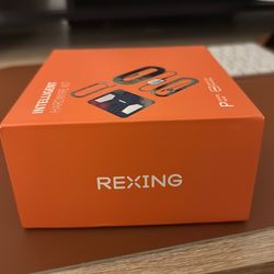 REXING Intelligent Hardware Kit